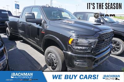 2024 Ram 3500 Crew Cab DRW 4WD, Pickup for sale #D240191 - photo 1