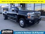 Used 2017 Chevrolet Silverado 3500 High Country Crew Cab 4WD, Pickup for sale #D240191A - photo 1