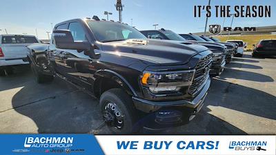 2024 Ram 3500 Crew Cab DRW 4WD, Pickup for sale #D240236 - photo 1