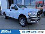 New 2024 Ram 2500 Tradesman Regular Cab 4WD, Pickup for sale #D240240 - photo 1