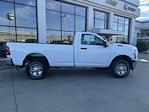 New 2024 Ram 2500 Tradesman Regular Cab 4WD, Pickup for sale #D240240 - photo 3