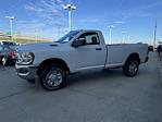 New 2024 Ram 2500 Tradesman Regular Cab 4WD, Pickup for sale #D240240 - photo 6