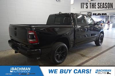 2024 Ram 1500 Crew Cab 4WD, Pickup for sale #D240253 - photo 2