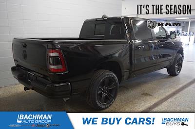 2024 Ram 1500 Crew Cab 4WD, Pickup for sale #D240258 - photo 2