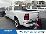 2024 Ram 1500 Crew Cab 4WD, Pickup for sale #D240375 - photo 6