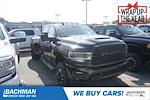 New 2024 Ram 3500 Laramie Crew Cab 4WD, Pickup for sale #D240395 - photo 1