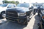 New 2024 Ram 3500 Laramie Crew Cab 4WD, Pickup for sale #D240395 - photo 4