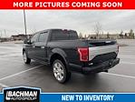 Used 2016 Ford F-150 Limited SuperCrew Cab 4WD, Pickup for sale #D240410A - photo 4