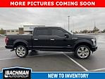 Used 2016 Ford F-150 Limited SuperCrew Cab 4WD, Pickup for sale #D240410A - photo 6