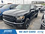 2024 Ram 1500 Crew Cab 4WD, Pickup for sale #D240443 - photo 5
