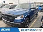 2024 Ram 1500 Crew Cab 4WD, Pickup for sale #D240465 - photo 3