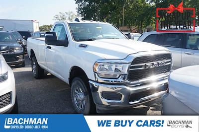 New 2024 Ram 2500 Tradesman Crew Cab 4WD, Pickup for sale #D240491 - photo 1