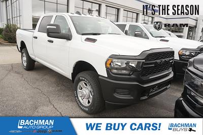 2024 Ram 2500 Crew Cab 4WD, Pickup for sale #D240497 - photo 1