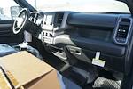 New 2024 Ram 5500 Tradesman Regular Cab 4WD, Cab Chassis for sale #D240508 - photo 21