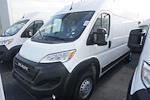 New 2024 Ram ProMaster 3500 Tradesman High Roof FWD, Empty Cargo Van for sale #D240509 - photo 4