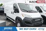 New 2024 Ram ProMaster 3500 Tradesman High Roof FWD, Empty Cargo Van for sale #D240510 - photo 1