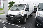 New 2024 Ram ProMaster 3500 Tradesman High Roof FWD, Empty Cargo Van for sale #D240510 - photo 4