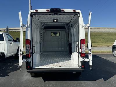 2024 Ram ProMaster 2500 High Roof FWD, Empty Cargo Van for sale #D240514 - photo 2