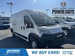 New 2024 Ram ProMaster 2500 Tradesman High Roof FWD, Empty Cargo Van for sale #D240514 - photo 1