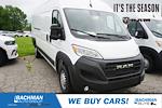 New 2024 Ram ProMaster 3500 Tradesman High Roof FWD, Empty Cargo Van for sale #D240515 - photo 1