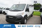 New 2024 Ram ProMaster 3500 Tradesman High Roof FWD, Empty Cargo Van for sale #D240515 - photo 4