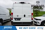 New 2024 Ram ProMaster 3500 Tradesman High Roof FWD, Empty Cargo Van for sale #D240515 - photo 6