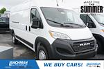 New 2024 Ram ProMaster 3500 Tradesman High Roof FWD, Empty Cargo Van for sale #D240516 - photo 1