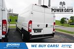 2024 Ram ProMaster 3500 High Roof FWD, Empty Cargo Van for sale #D240516 - photo 3