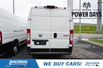 New 2024 Ram ProMaster 3500 Tradesman High Roof FWD, Empty Cargo Van for sale #D240516 - photo 6