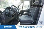 New 2024 Ram ProMaster 3500 Tradesman High Roof FWD, Upfitted Cargo Van for sale #D240522 - photo 19