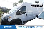 New 2024 Ram ProMaster 3500 Tradesman High Roof FWD, Upfitted Cargo Van for sale #D240522 - photo 3