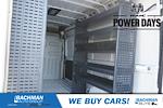 New 2024 Ram ProMaster 3500 Tradesman High Roof FWD, Upfitted Cargo Van for sale #D240522 - photo 2