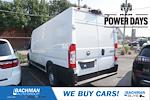 New 2024 Ram ProMaster 3500 Tradesman High Roof FWD, Upfitted Cargo Van for sale #D240522 - photo 4