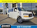 2017 GMC Savana 2500 SRW RWD, Passenger Van for sale #D240573A - photo 1