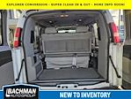 2017 GMC Savana 2500 SRW RWD, Passenger Van for sale #D240573A - photo 10