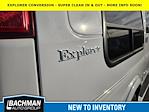 2017 GMC Savana 2500 SRW RWD, Passenger Van for sale #D240573A - photo 11