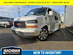 2017 GMC Savana 2500 SRW RWD, Passenger Van for sale #D240573A - photo 3