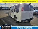 2017 GMC Savana 2500 SRW RWD, Passenger Van for sale #D240573A - photo 4