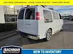 2017 GMC Savana 2500 SRW RWD, Passenger Van for sale #D240573A - photo 2