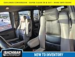 2017 GMC Savana 2500 SRW RWD, Passenger Van for sale #D240573A - photo 5