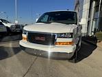 Used 2017 GMC Savana 2500 Cargo RWD, Passenger Van for sale #D240573A - photo 13