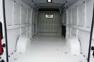 2024 Ram ProMaster 3500 High Roof FWD, Empty Cargo Van for sale #D240575 - photo 2