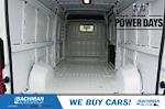 New 2024 Ram ProMaster 3500 Tradesman High Roof FWD, Empty Cargo Van for sale #D240575 - photo 2