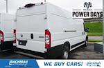 New 2024 Ram ProMaster 3500 Tradesman High Roof FWD, Empty Cargo Van for sale #D240575 - photo 3