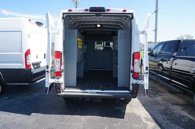 2024 Ram ProMaster 2500 High Roof FWD, Upfitted Cargo Van for sale #D240650 - photo 2