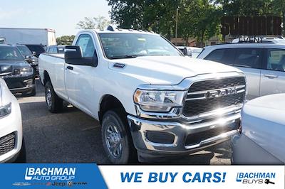 New 2024 Ram 2500 Tradesman Regular Cab RWD, Pickup for sale #D240668 - photo 1