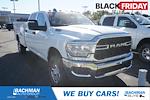 New 2024 Ram 2500 Tradesman Crew Cab 4WD, Service Truck for sale #D240812 - photo 1