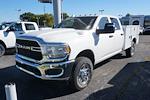 New 2024 Ram 2500 Tradesman Crew Cab 4WD, Service Truck for sale #D240812 - photo 4