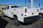 New 2024 Ram 2500 Tradesman Crew Cab 4WD, Service Truck for sale #D240812 - photo 5