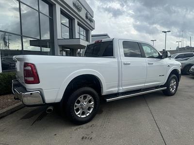 2020 Ram 2500 Crew Cab 4WD, Pickup for sale #D240893A - photo 2